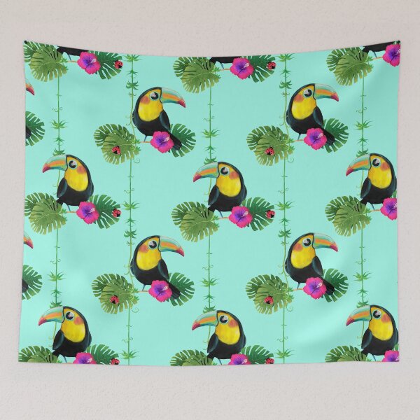 Item preview, Tucan designed and sold by veroplusnikki.