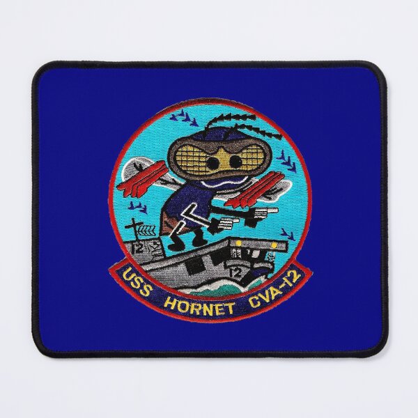 Item preview, USS HORNET (CVA-12) SHIP'S STORE designed and sold by militarygifts.