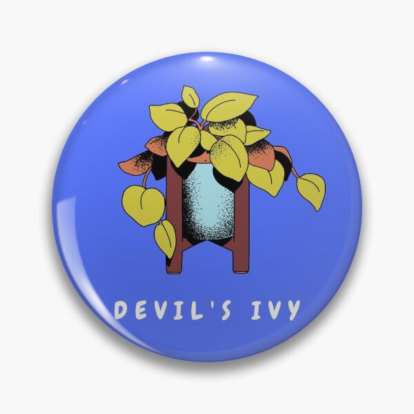 Item preview, epipremnum aureum - golden pothos - devil's ivy designed and sold by 2-Of-A-Kind.