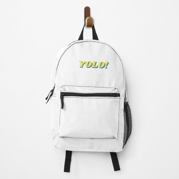 Item preview, YOLO designed and sold by thekulturetribe.