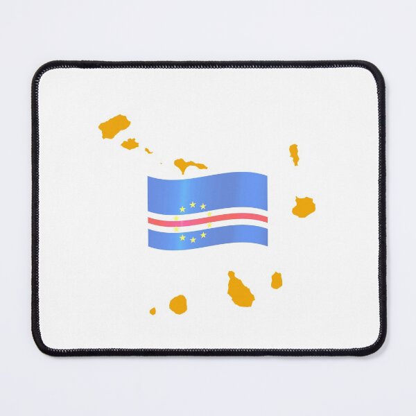 Item preview, Cape Verde designed and sold by eden1472.