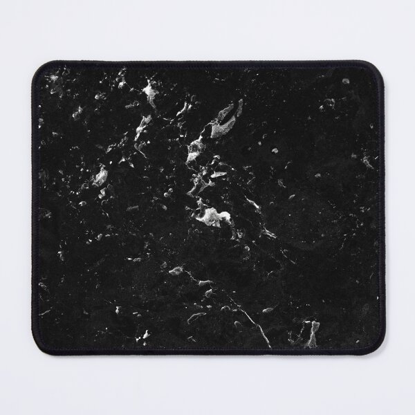 Item preview, Black Marble #4 #decor #art #redbubble designed and sold by Anita's & Bella's Art.