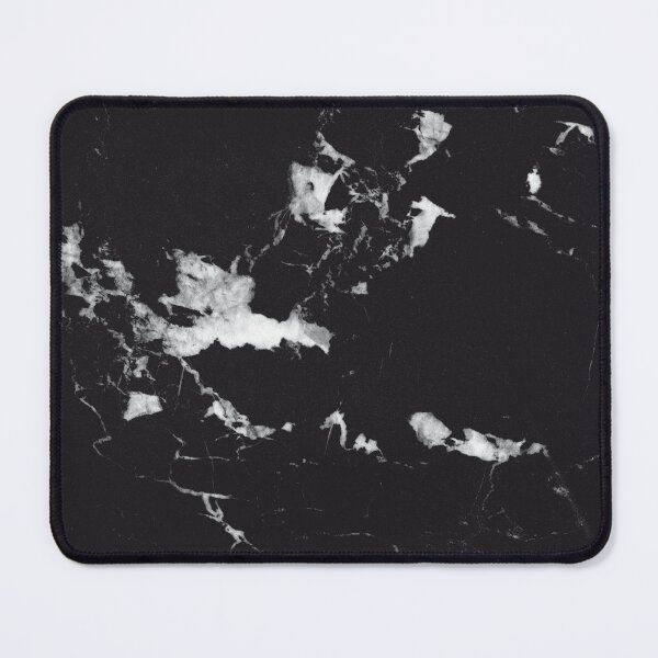 Item preview, Black Marble #1 #decor #art #redbubble designed and sold by Anita's & Bella's Art.