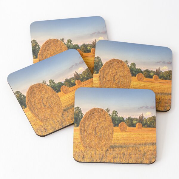 Item preview, Sunset Harvest  designed and sold by Londonimages.