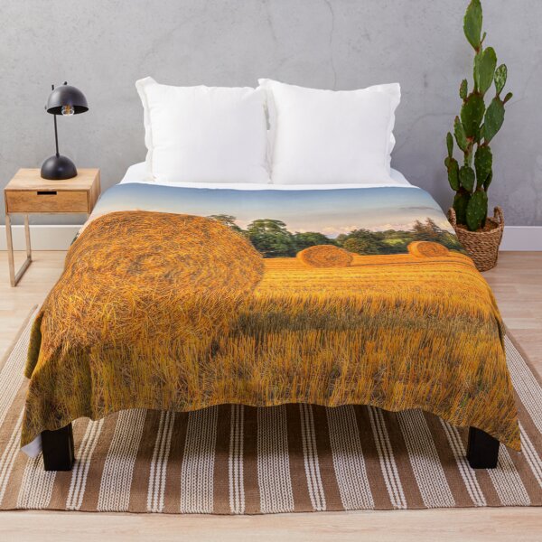 Item preview, Sunset Harvest  designed and sold by Londonimages.
