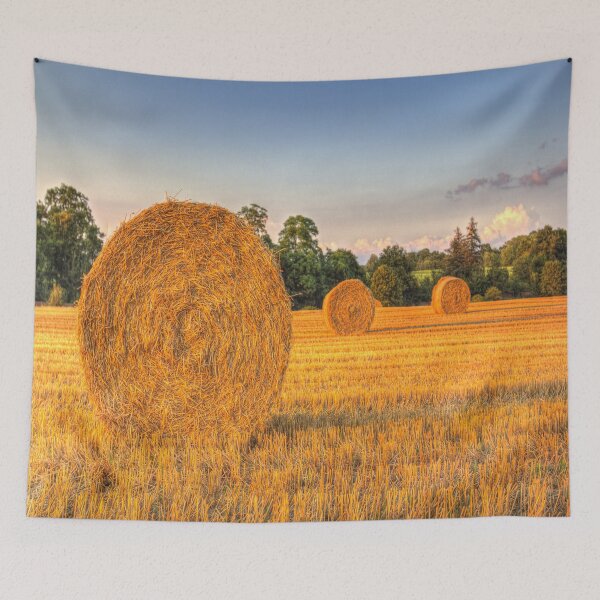 Item preview, Sunset Harvest  designed and sold by Londonimages.