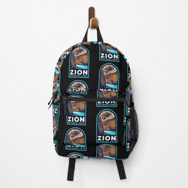 Item preview, Zion National Park Utah - The Narrows designed and sold by HalpinDesign.