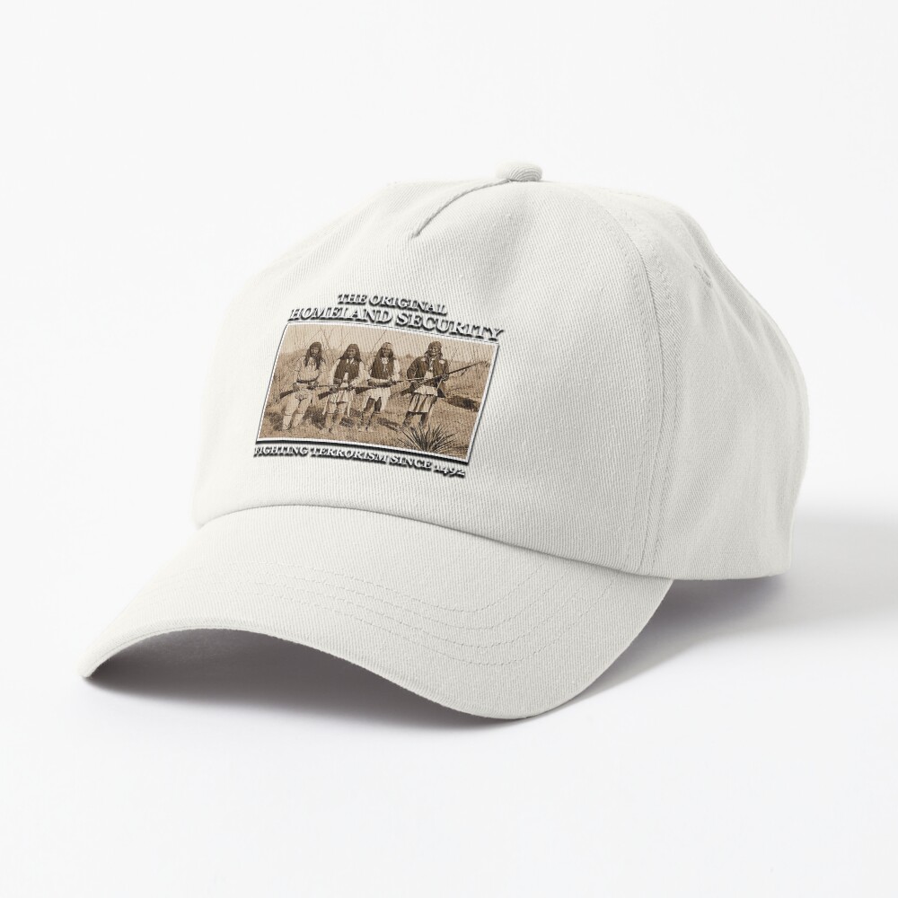 Artikel-Vorschau von Dad Hat, designt und verkauft von red9991.