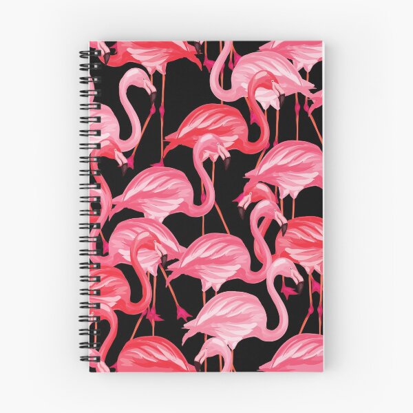 Item preview,  Flamingo Pattern| Summer Flamingo designed and sold by yousseftalat2.