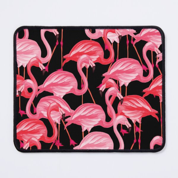 Item preview,  Flamingo Pattern| Summer Flamingo designed and sold by yousseftalat2.