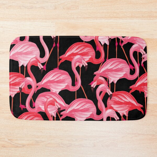 Item preview,  Flamingo Pattern| Summer Flamingo designed and sold by yousseftalat2.