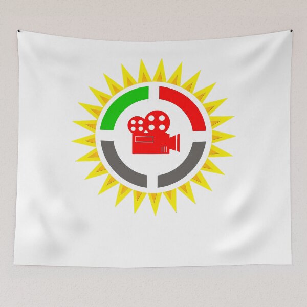 Item preview, Film Theory Official Logo Gift Ideas for Lovers and Fans Classic designed and sold by GaryJennings.