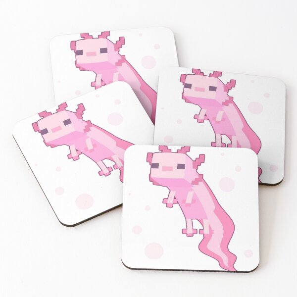 Item preview, axolotl designed and sold by starshop ⭐⭐⭐⭐⭐.