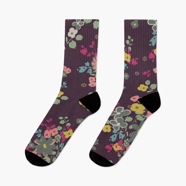 Item preview, Art Gallery fabric, Blooming Soul Plum in Knit  designed and sold by wardrop24.