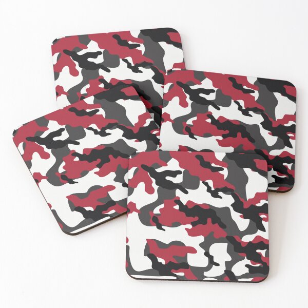 Aperçu de l'œuvre Conception de modèle de camouflage militaire créée et vendue par TeeFashionShop.