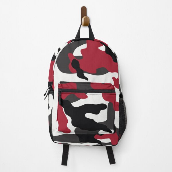 Item preview, Military Camouflage pattern design designed and sold by TeeFashionShop.