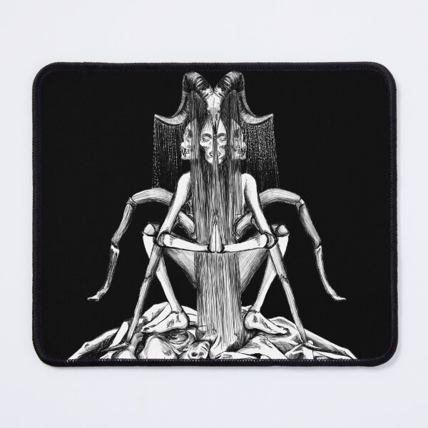 Item preview, Hecate designed and sold by KhoraKreations.