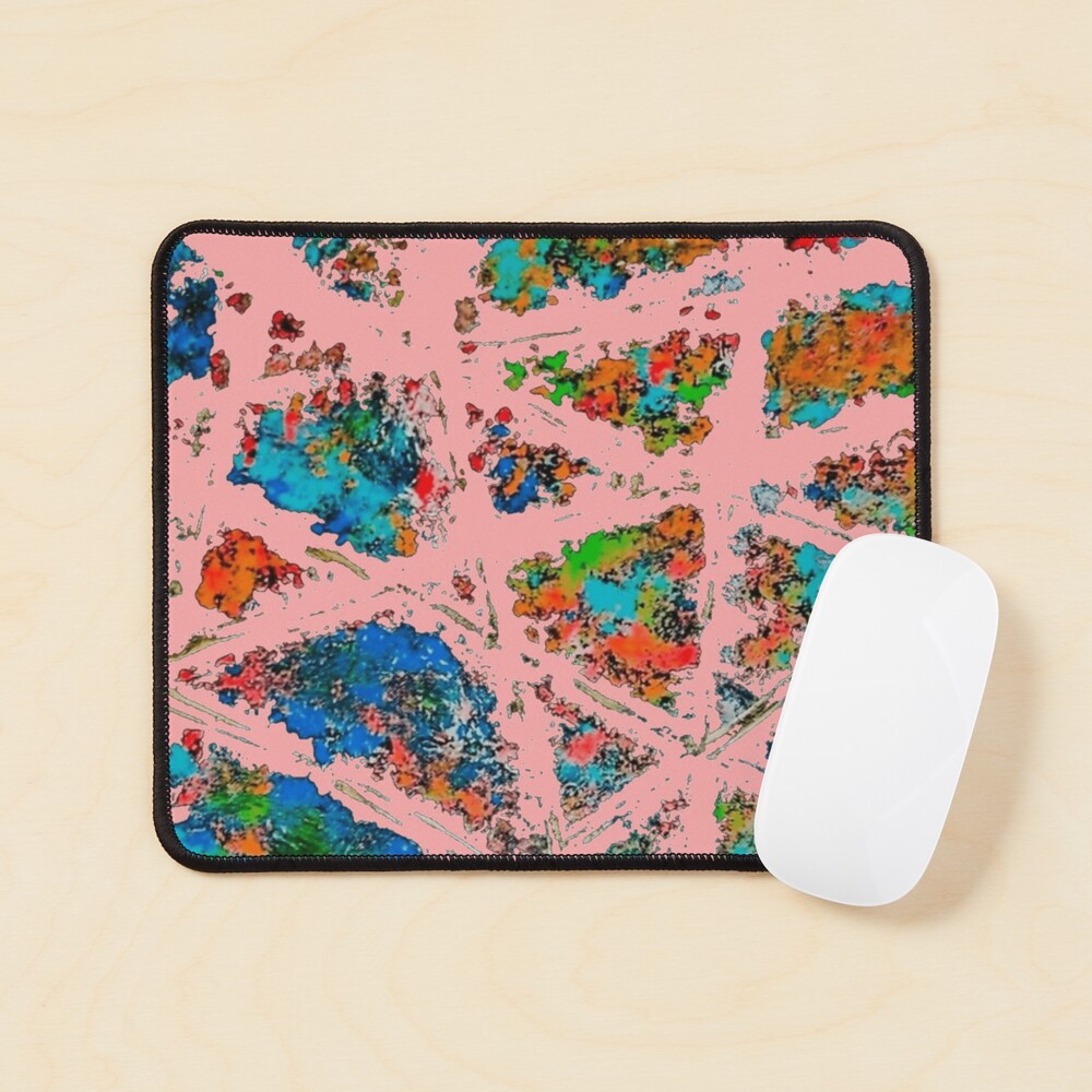 Item preview, Mouse Pad designed and sold by Rritu.