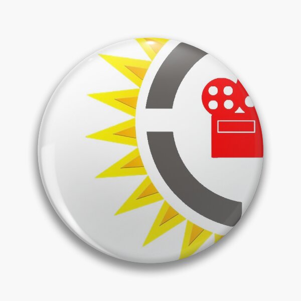 Item preview, Film Theory Official Logo Gift Ideas for Lovers and Geek Fans Classic designed and sold by GaryJennings.