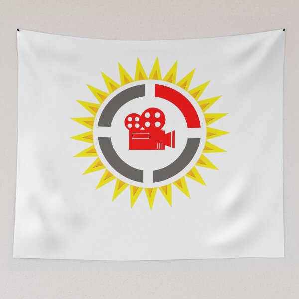 Item preview, Film Theory Official Logo Gift Ideas for Lovers and Geek Fans Classic designed and sold by GaryJennings.