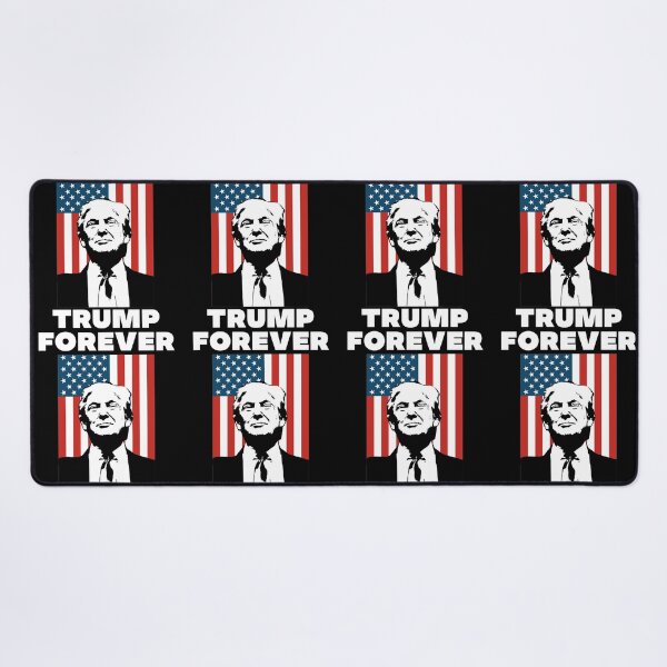 Item preview, Trump Forever 2024 Donald Trump designed and sold by itsagift.