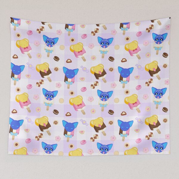 Item preview, Cardcaptors Ice Cream designed and sold by Miss Lunaria.