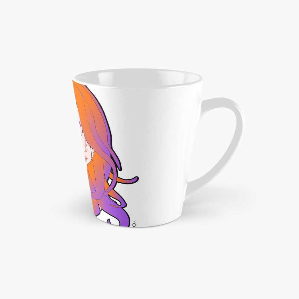 Artikel-Vorschau von Tasse (konisch), designt und verkauft von JonathanJohnson.