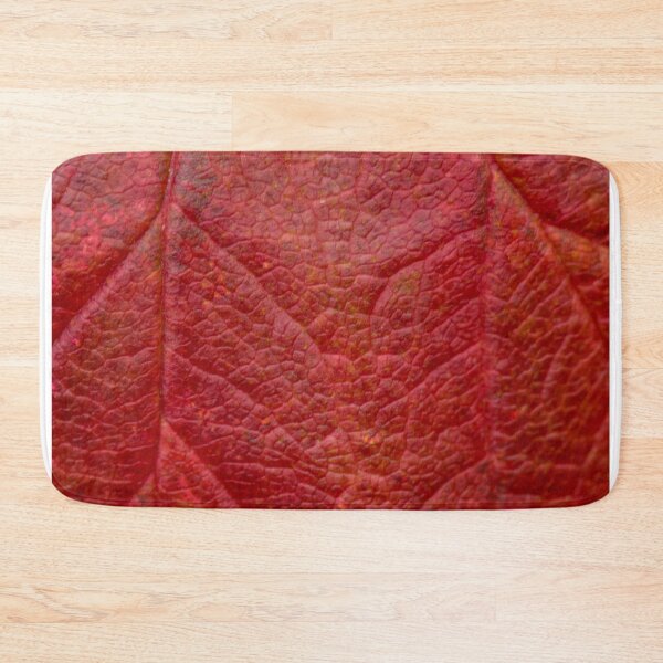 Item preview, Cloudberry autumn leaf texture designed and sold by yarvin13.