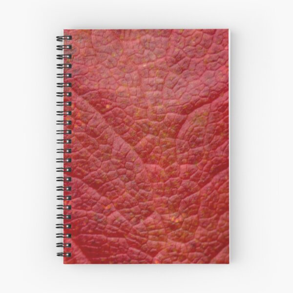Item preview, Cloudberry autumn leaf texture designed and sold by yarvin13.
