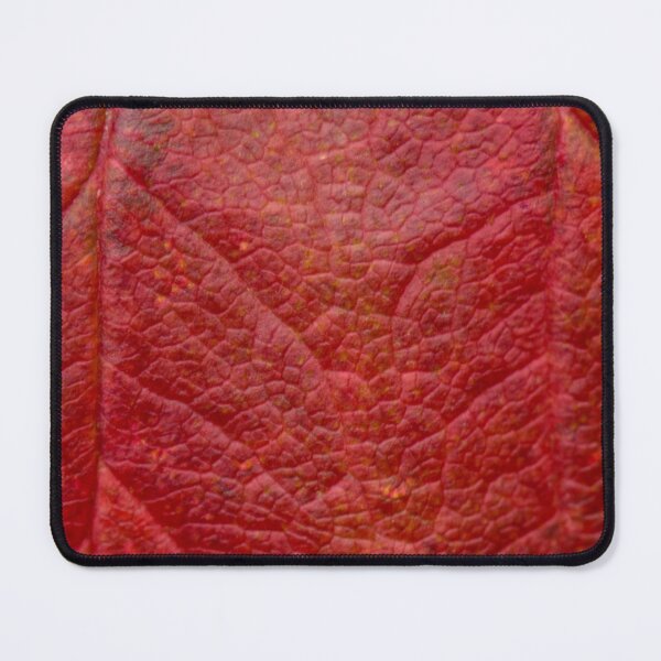 Item preview, Cloudberry autumn leaf texture designed and sold by yarvin13.