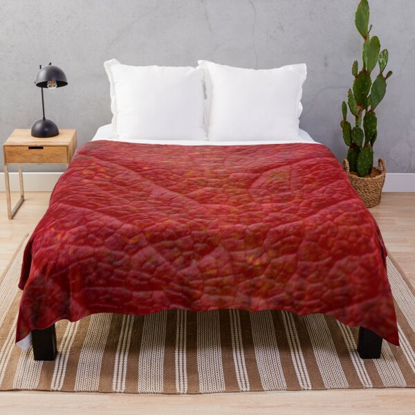 Item preview, Cloudberry autumn leaf texture designed and sold by yarvin13.