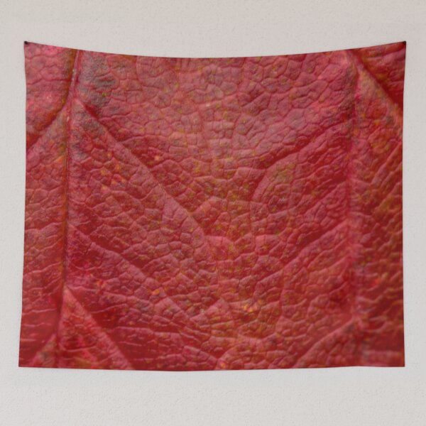 Item preview, Cloudberry autumn leaf texture designed and sold by yarvin13.