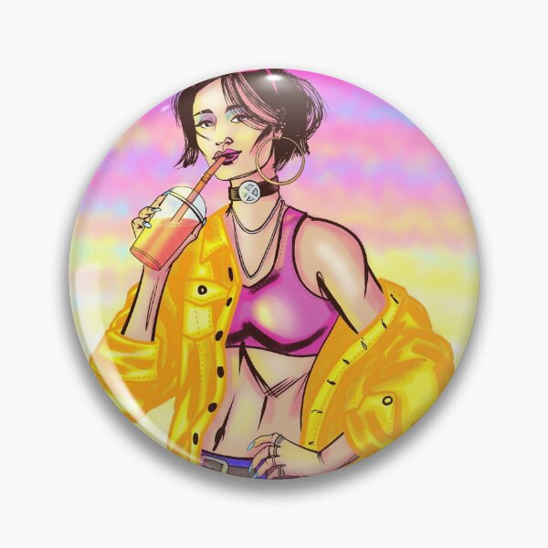 Item preview, Does a mall babe eat chilli fries? designed and sold by Jack Ingram.
