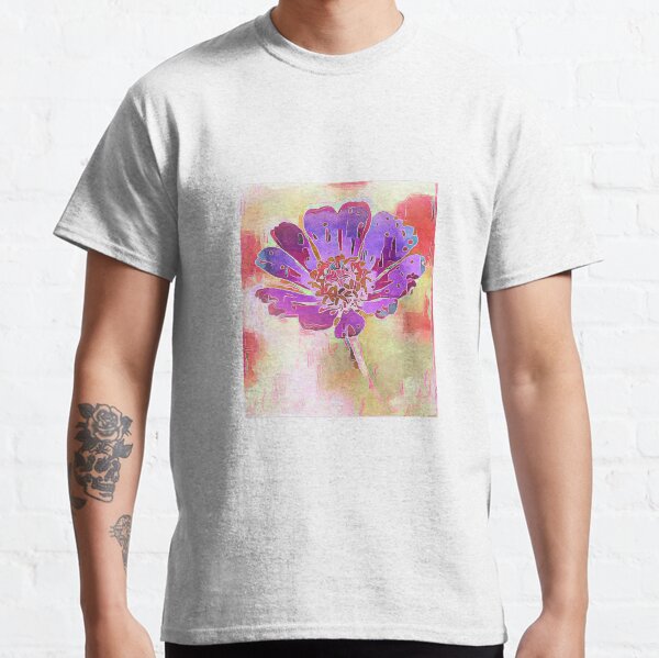 Pastel Passion 2 Classic T-Shirt