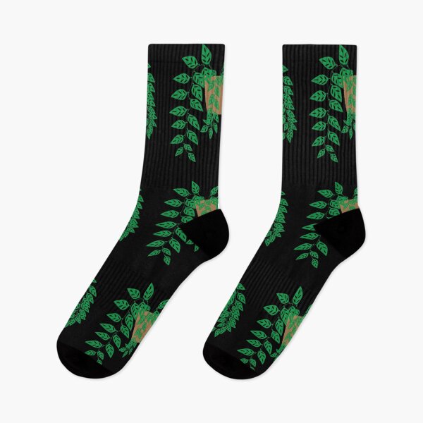 Item preview, Monstera de Adanson designed and sold by kasthu.