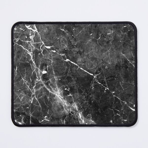 Item preview, Black Gray Marble #1 #decor #art designed and sold by Anita's & Bella's Art.