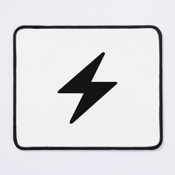 Item preview, Lightning Network (Bitcoin / Lightning Only / Black) designed and sold by NautilusMare.