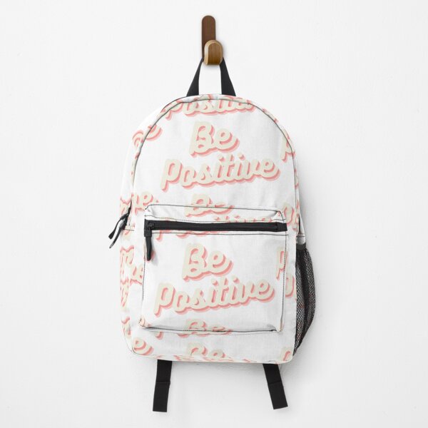 Item preview, Be Positive designed and sold by Black Maverik Estore.
