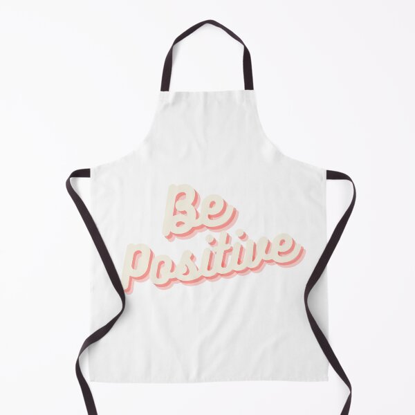 Item preview, Be Positive designed and sold by Black Maverik Estore.