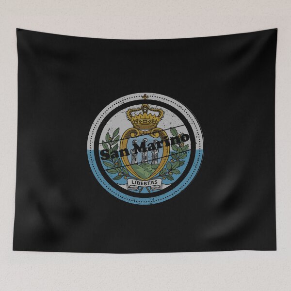 Item preview, San Marino Stamp designed and sold by Gina-Driada.