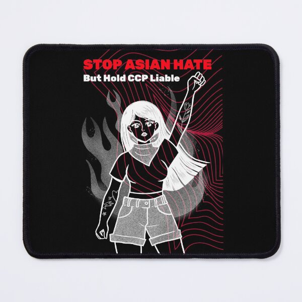 Item preview, Stop Asian Hate designed and sold by ReRevolution.