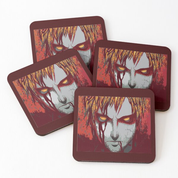 Item preview, Determination in the Hero's Eyes designed and sold by CleverARTsis.