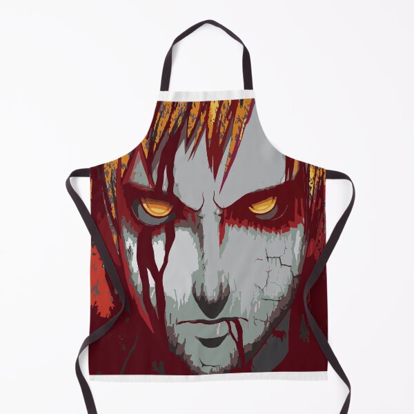 Item preview, Determination in the Hero's Eyes designed and sold by CleverARTsis.
