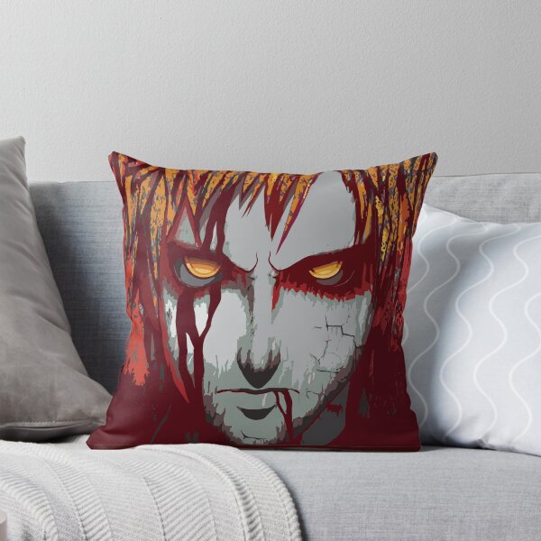 Item preview, Determination in the Hero's Eyes designed and sold by CleverARTsis.