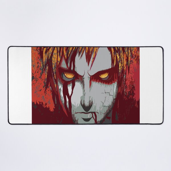 Item preview, Determination in the Hero's Eyes designed and sold by CleverARTsis.