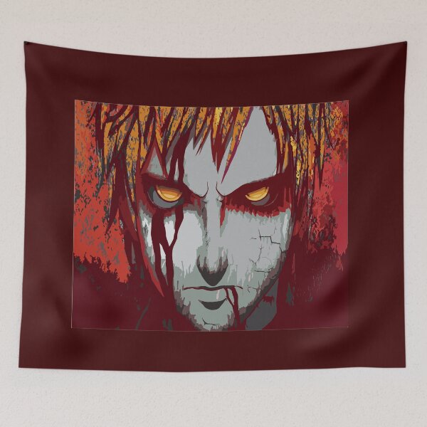 Item preview, Determination in the Hero's Eyes designed and sold by CleverARTsis.