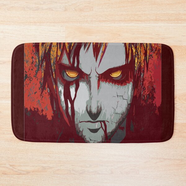 Item preview, Determination in the Hero's Eyes designed and sold by CleverARTsis.