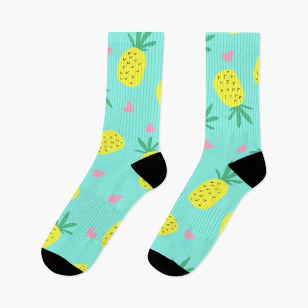 Item preview, Pineapple Pattern Art Design designed and sold by TeeFashionShop.