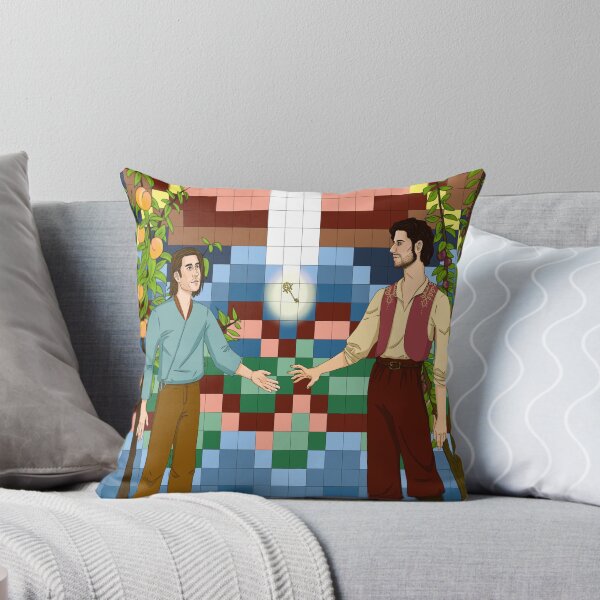 Item preview,  The quentins lovers designed and sold by lesliemccammon.