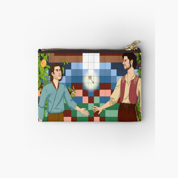 Item preview,  The quentins lovers designed and sold by lesliemccammon.